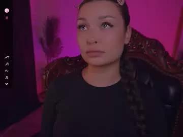missmerciless from Chaturbate