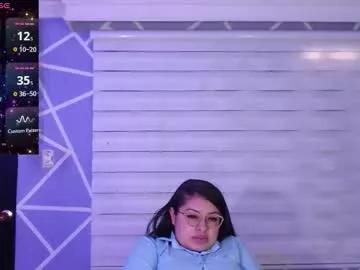 missmia1_ from Chaturbate is Freechat