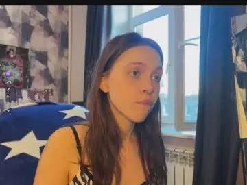 missmollylollii from Chaturbate is Freechat