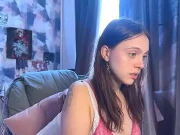 missmollylollii from Chaturbate is Freechat