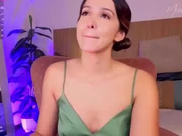 missmonaco from Chaturbate