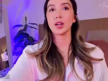 missmonaco from Chaturbate