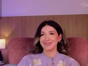 missmonaco from Chaturbate is Freechat