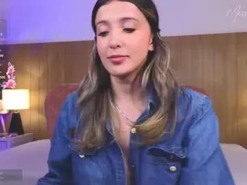 missmonaco from Chaturbate