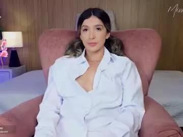 missmonaco from Chaturbate