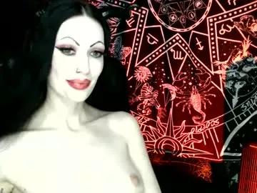 missmoondoll from Chaturbate