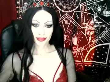 missmoondoll from Chaturbate