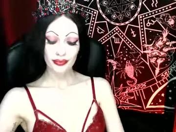 missmoondoll from Chaturbate