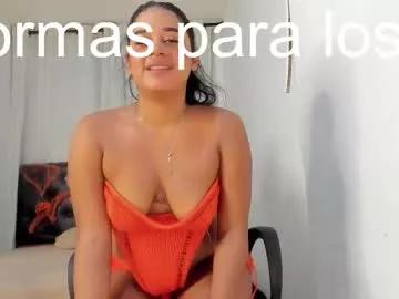 missnaiya from Chaturbate