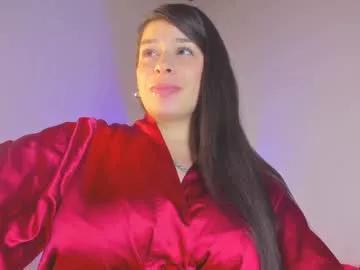 misspaulag from Chaturbate