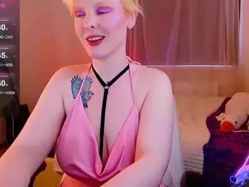 missseverina from Chaturbate