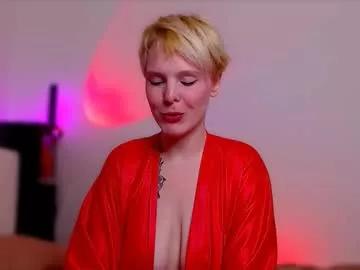 missseverina from Chaturbate