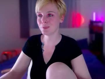 missseverina from Chaturbate