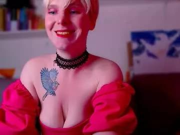 missseverina from Chaturbate