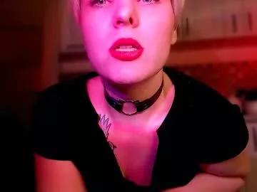 missseverina from Chaturbate