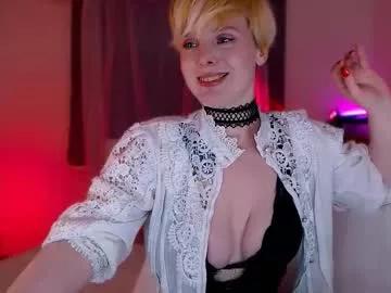 Missseverina webcams show profile image 