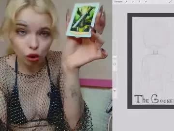 missslola from Chaturbate