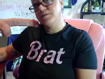 misssuckalot from Chaturbate