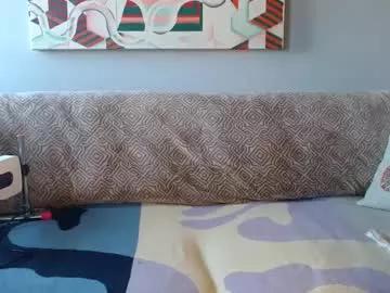 misssummerwest from Chaturbate