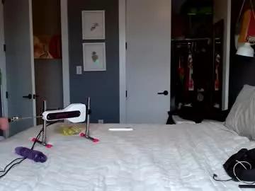 misssummerwest from Chaturbate