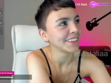 misstaliaa from Chaturbate