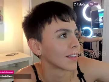 misstaliaa from Chaturbate