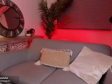 misstaliaa from Chaturbate