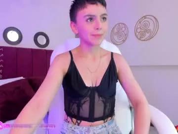 misstaliaa from Chaturbate