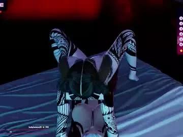 misstenka from Chaturbate is Freechat