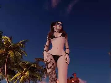 misstenka from Chaturbate