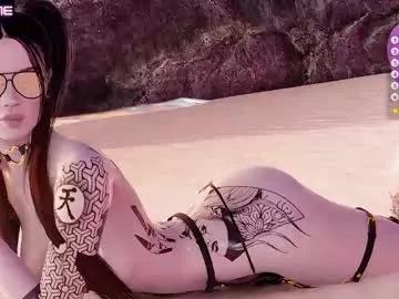 misstenka from Chaturbate