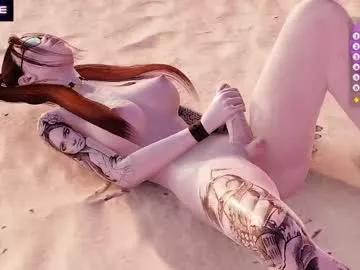 misstenka from Chaturbate