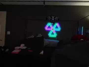 misstiff123 from Chaturbate