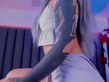 misstomie_ from Chaturbate