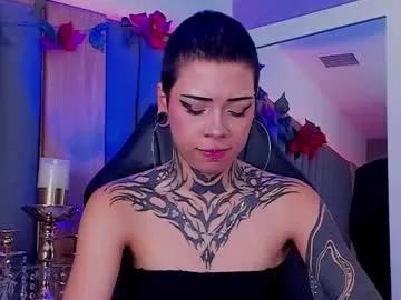 misstomie_ from Chaturbate