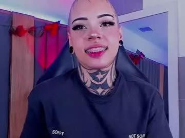 misstomie_ from Chaturbate