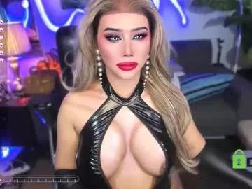 misstressheavenly from Chaturbate