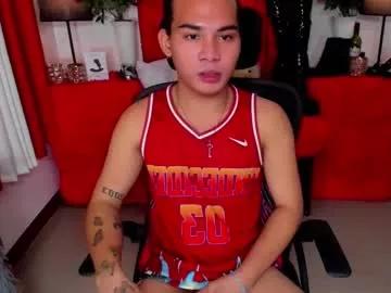 misstrishontop from Chaturbate