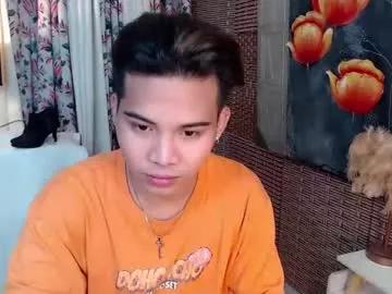 misstrishontop from Chaturbate