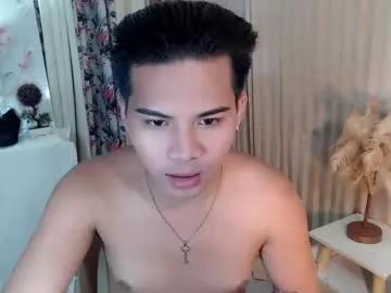 misstrishontop from Chaturbate