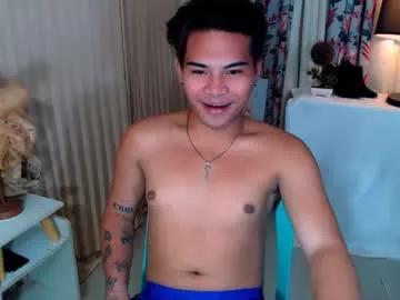 misstrishontop from Chaturbate
