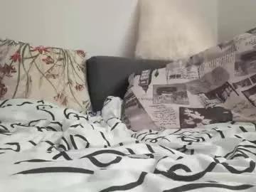 missusedom492703 from Chaturbate