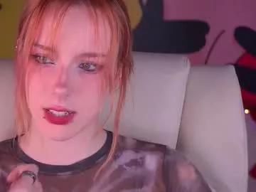 missvelora from Chaturbate is Freechat