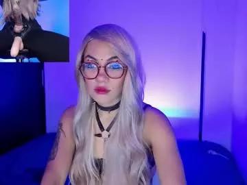 missvenuss from Chaturbate
