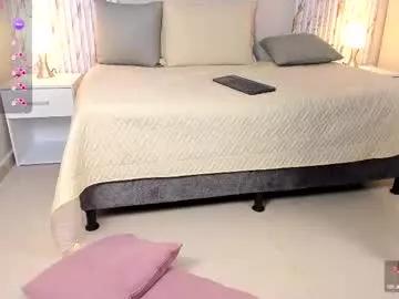 missvioleet from Chaturbate