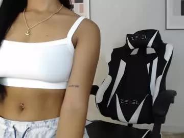 missvirggii from Chaturbate