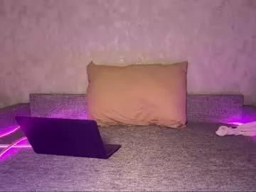 misswishh from Chaturbate