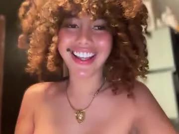 missxolga from Chaturbate