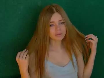 missy_anjeliina from Chaturbate is Freechat