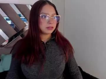 missy_davis from Chaturbate